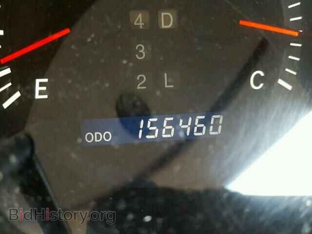 2003 LEXUS ES300 - VIN: JTHBF30G636010358 - Фото 8