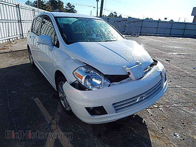 Photo 3N1BC1CP8BL445030 - NISSAN VERSA 2011