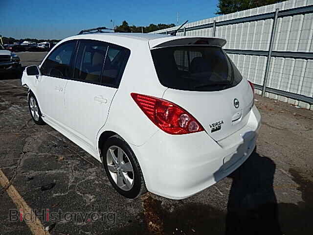 2011 NISSAN VERSA - VIN: 3N1BC1CP8BL445030 - Photo 3