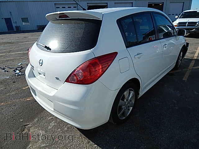2011 NISSAN VERSA - VIN: 3N1BC1CP8BL445030 - Photo 4
