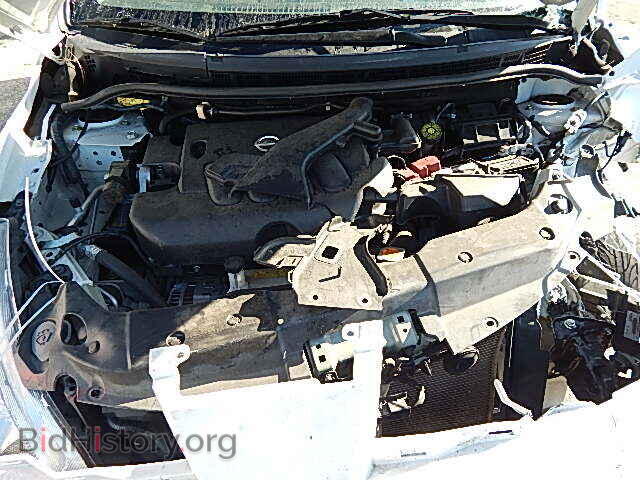 2011 NISSAN VERSA - VIN: 3N1BC1CP8BL445030 - Photo 7