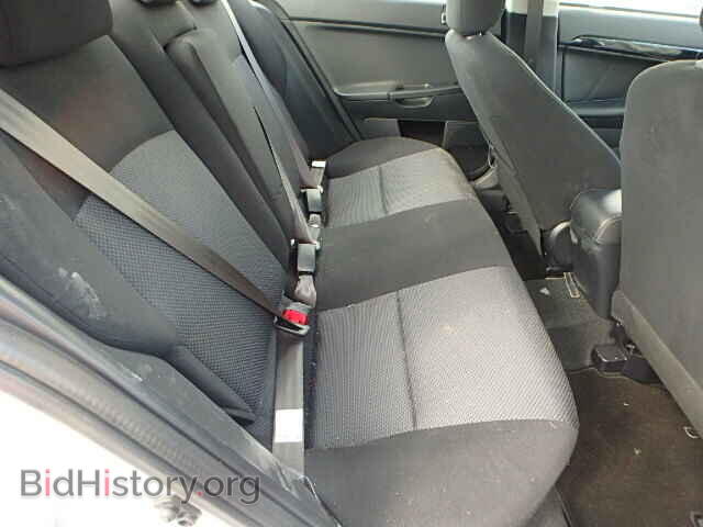 2015 MITSUBISHI LANCER - VIN: JA32U8FW6FU022575 - Фото 6