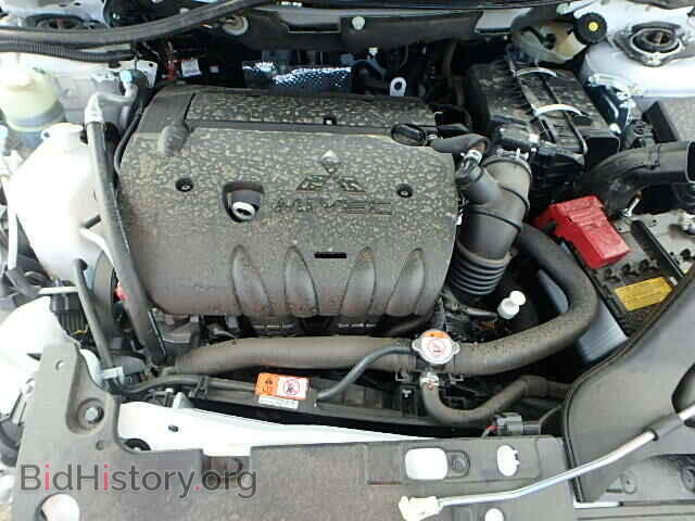 2015 MITSUBISHI LANCER - VIN: JA32U8FW6FU022575 - Фото 7
