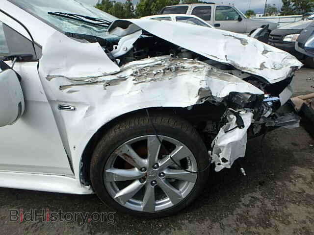 2015 MITSUBISHI LANCER - VIN: JA32U8FW6FU022575 - Фото 9