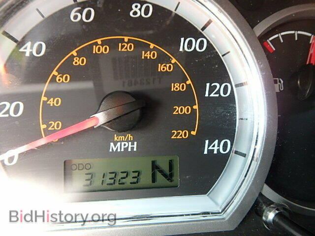 2007 SUZUKI FORENZA - VIN: KL5JD56Z47K531511 - Фото 8