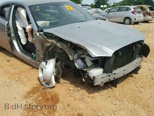 2011 DODGE CHARGER - VIN: 2B3CL3CG0BH567064 - Фото 9