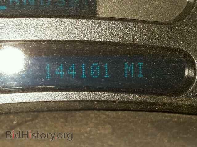 2005 CHEVROLET SILVERADO - VIN: 1GCEK19B15E136593 - Фото 8