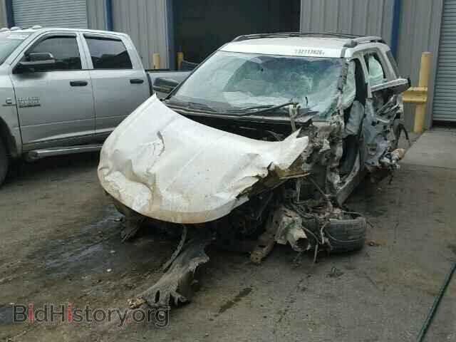 2011 FORD EXPLORER - VIN: 1FMHK8D85BGA76718 - Photo 2