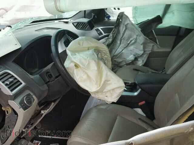 2011 FORD EXPLORER - VIN: 1FMHK8D85BGA76718 - Photo 5