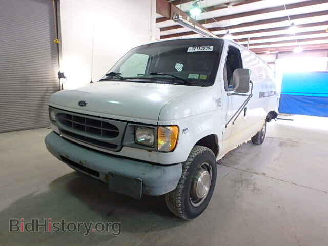 1999 FORD ECONOLINE - VIN: 1FTPS24L1XHA98895 - Photo 2