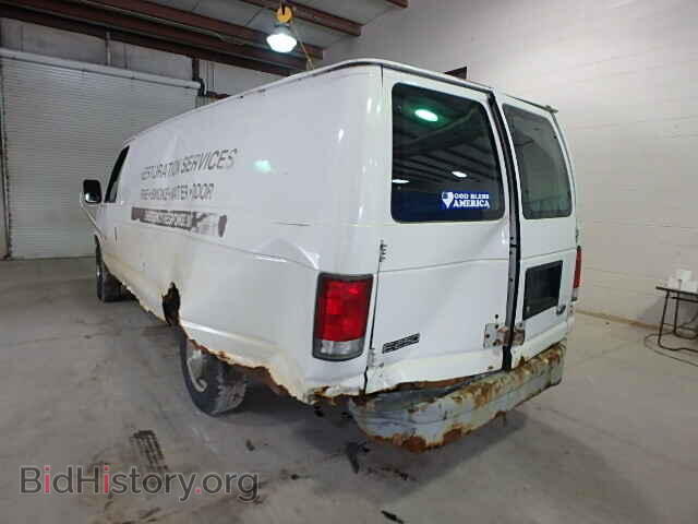 1999 FORD ECONOLINE - VIN: 1FTPS24L1XHA98895 - Photo 3