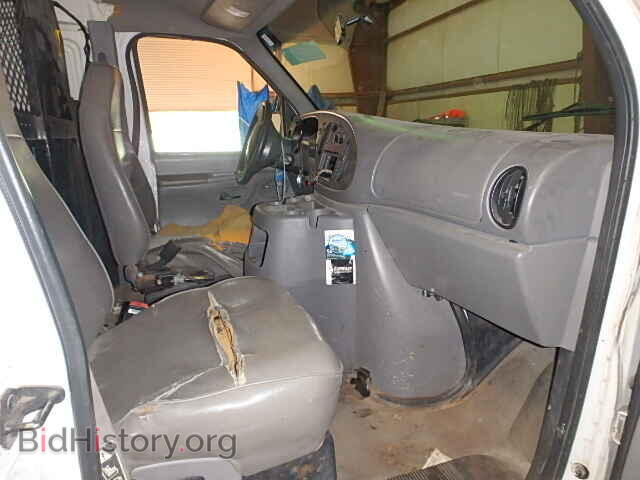 1999 FORD ECONOLINE - VIN: 1FTPS24L1XHA98895 - Photo 5