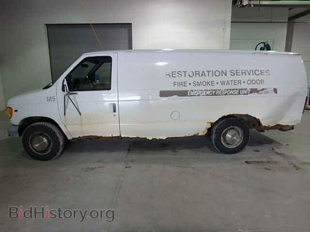 1999 FORD ECONOLINE - VIN: 1FTPS24L1XHA98895 - Photo 9