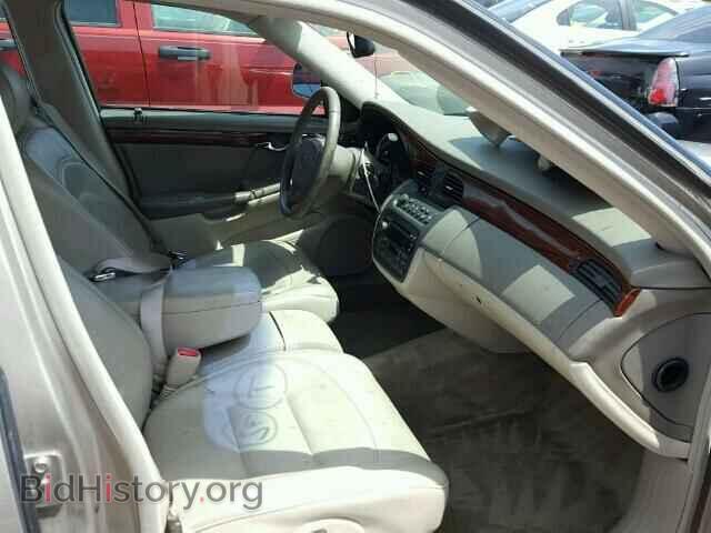 2003 CADILLAC DEVILLE - VIN: 1G6KD54Y93U212907 - Фото 5