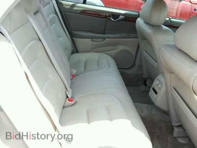 2003 CADILLAC DEVILLE - VIN: 1G6KD54Y93U212907 - Фото 6
