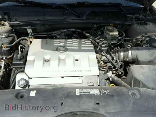2003 CADILLAC DEVILLE - VIN: 1G6KD54Y93U212907 - Фото 7