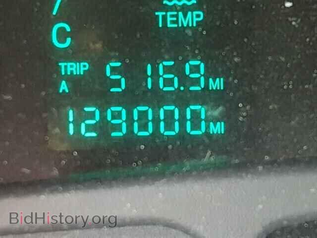 2003 CADILLAC DEVILLE - VIN: 1G6KD54Y93U212907 - Фото 8