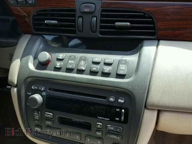 2003 CADILLAC DEVILLE - VIN: 1G6KD54Y93U212907 - Фото 9