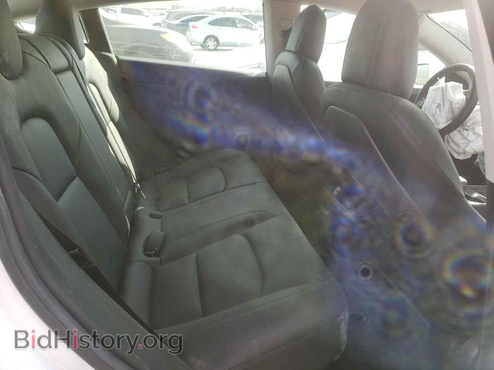 2019 TESLA MODEL 3 - VIN: 5YJ3E1EA8KF482551 - Photo 6