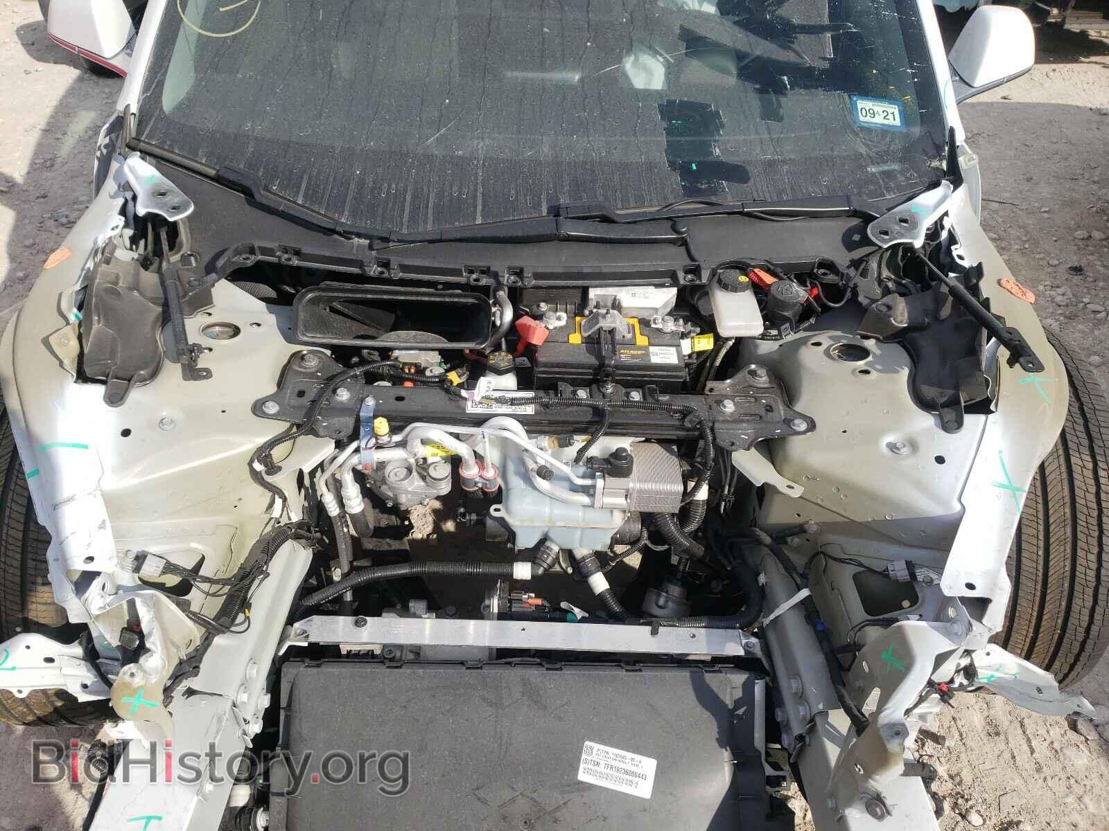 2019 TESLA MODEL 3 - VIN: 5YJ3E1EA8KF482551 - Photo 7