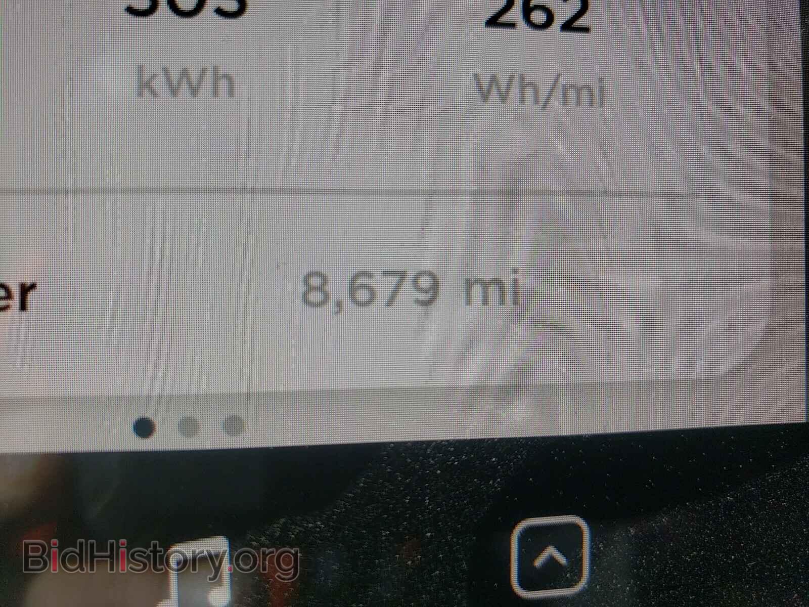 2019 TESLA MODEL 3 - VIN: 5YJ3E1EA8KF482551 - Photo 8
