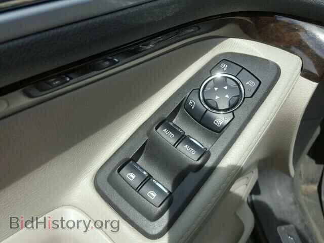 2013 FORD EXPLORER - VIN: 1FM5K8F83DGC50322 - Photo 10