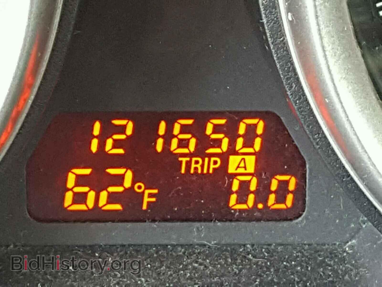 2011 MAZDA 6 - VIN: 1YVHZ8BH3B5M16098 - Фото 8