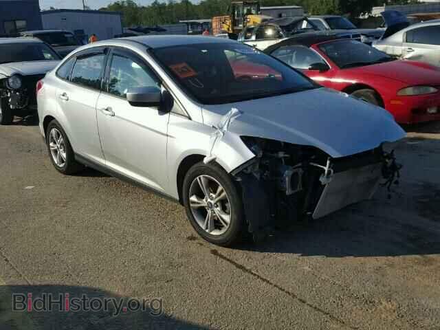 Photo 1FAHP3F25CL247256 - FORD FOCUS 2012