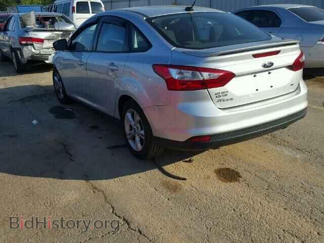 2012 FORD FOCUS - VIN: 1FAHP3F25CL247256 - Photo 3
