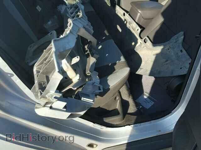 2012 FORD FOCUS - VIN: 1FAHP3F25CL247256 - Photo 6