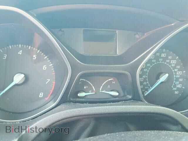 2012 FORD FOCUS - VIN: 1FAHP3F25CL247256 - Photo 8