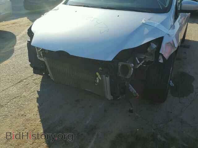 2012 FORD FOCUS - VIN: 1FAHP3F25CL247256 - Photo 9
