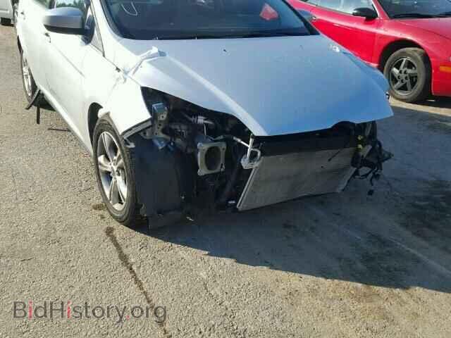 2012 FORD FOCUS - VIN: 1FAHP3F25CL247256 - Photo 10