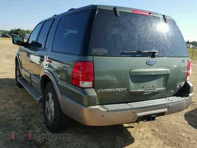 2004 FORD EXPEDITION - VIN: 1FMFU18L54LB54979 - Фото 3