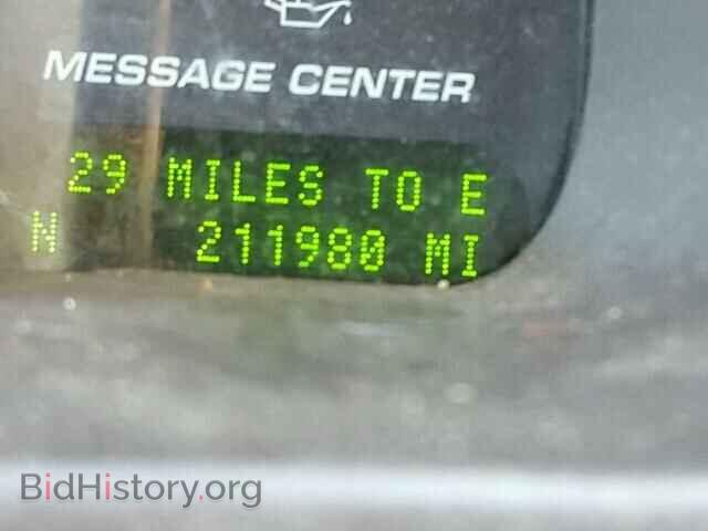 2004 FORD EXPEDITION - VIN: 1FMFU18L54LB54979 - Фото 8