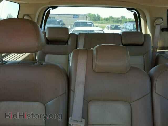 2004 FORD EXPEDITION - VIN: 1FMFU18L54LB54979 - Фото 9