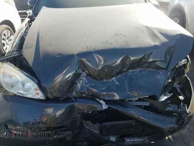 2013 CHEVROLET IMPALA - VIN: 2G1WF5E30D1211176 - Фото 7