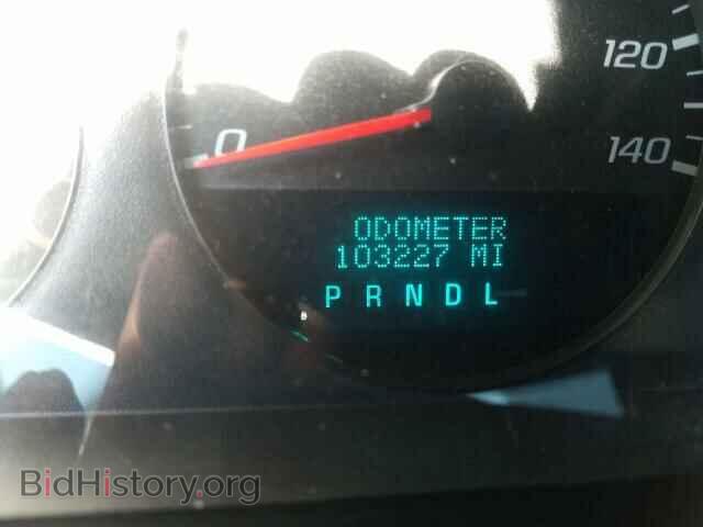 2013 CHEVROLET IMPALA - VIN: 2G1WF5E30D1211176 - Фото 8