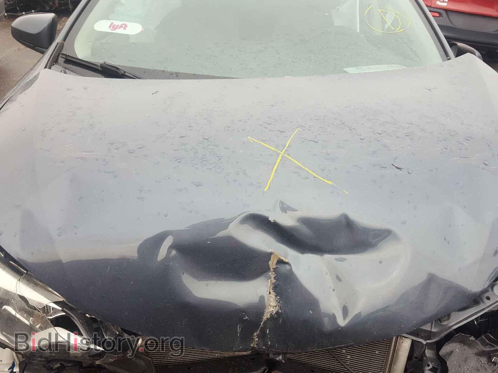 2014 TOYOTA COROLLA - VIN: 2T1BPRHE5EC033498 - Фото 7