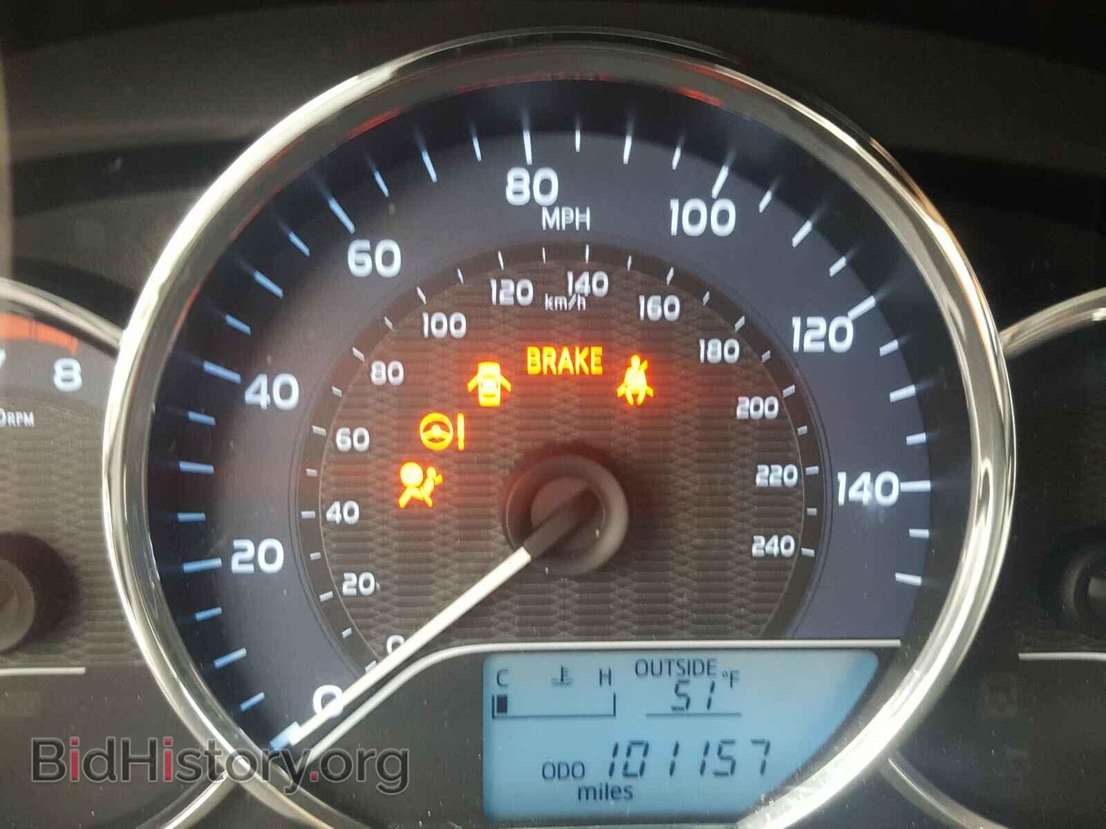 2014 TOYOTA COROLLA - VIN: 2T1BPRHE5EC033498 - Фото 8