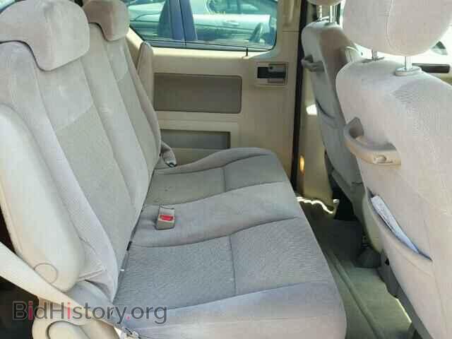 2006 FORD FREESTAR - VIN: 2FMZA52276BA24640 - Фото 6