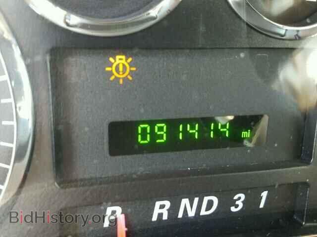 2006 FORD FREESTAR - VIN: 2FMZA52276BA24640 - Фото 8