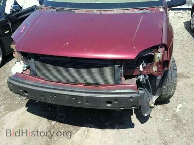 2006 FORD FREESTAR - VIN: 2FMZA52276BA24640 - Фото 9