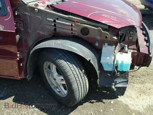 2006 FORD FREESTAR - VIN: 2FMZA52276BA24640 - Фото 10