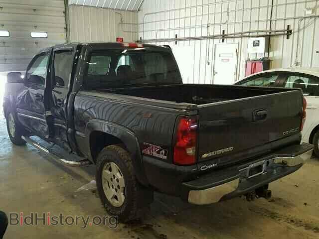 2005 CHEVROLET SILVERADO - VIN: 2GCEK13T751238340 - Фото 3