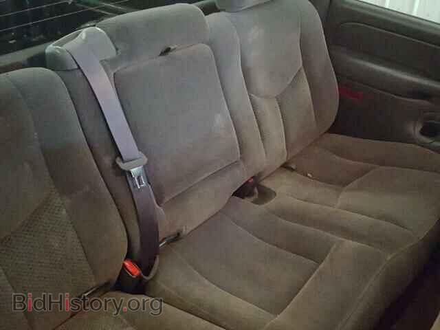 2005 CHEVROLET SILVERADO - VIN: 2GCEK13T751238340 - Фото 6