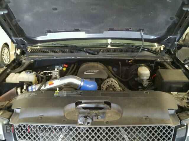 2005 CHEVROLET SILVERADO - VIN: 2GCEK13T751238340 - Фото 7