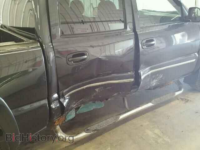 2005 CHEVROLET SILVERADO - VIN: 2GCEK13T751238340 - Фото 9