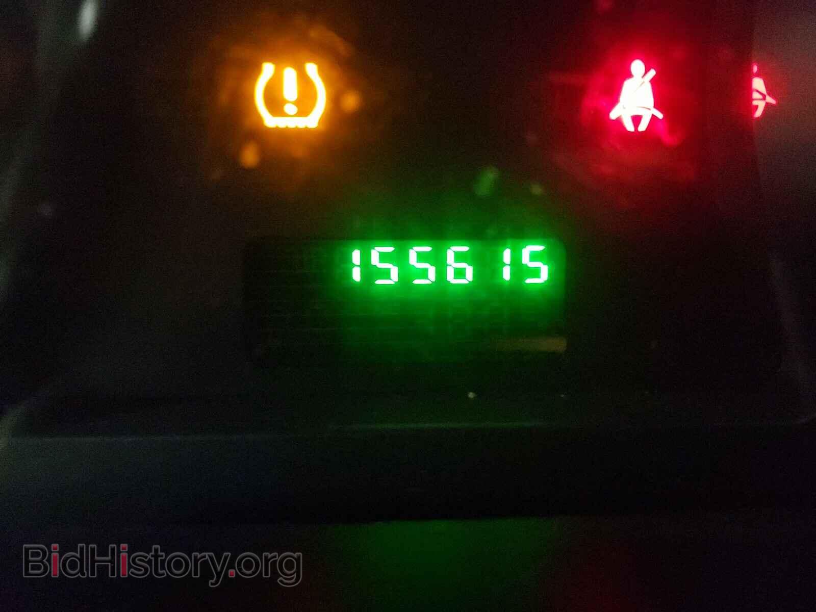 2008 FORD EDGE - VIN: 2FMDK36C58BB14693 - Photo 8