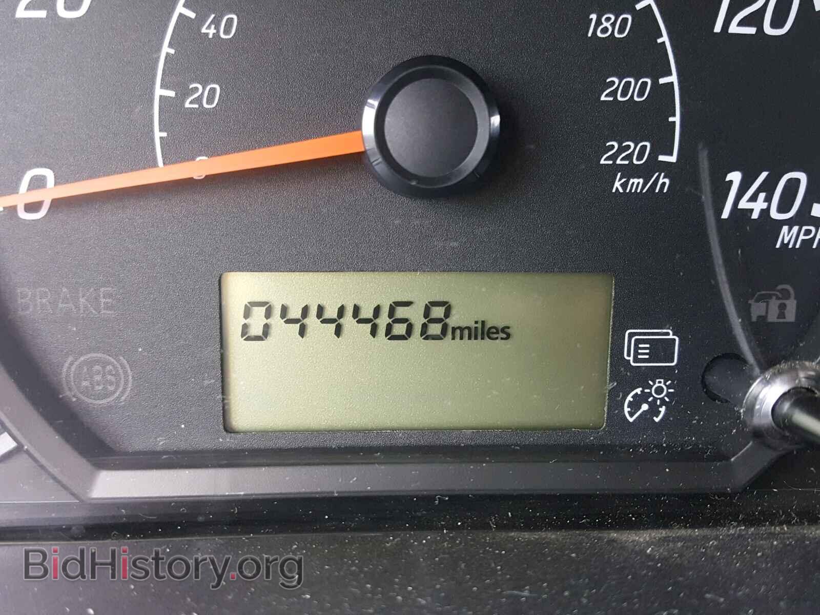 2015 MITSUBISHI MIRAGE - VIN: ML32A3HJ7FH050962 - Фото 8
